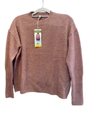 Legendary Outfitters Soft and Cozy Sweater NEW Small